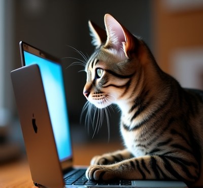 Obstladen-Egyptian-Mau-Katzenblog-F1