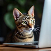 drei Katzen-Egyptian-Mau-Katzenblog_F1