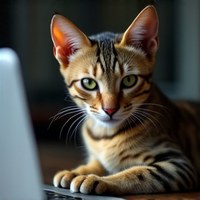 Religion-Egyptian-Mau-Katzenblog_f3