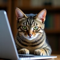 Skipjack Snack-Egyptian-Mau-Katzenblog_f1