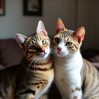 Katzenrudel-Egyptian-Mau-Katzenblog-f1