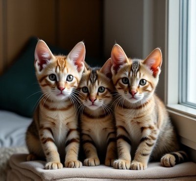 Katzenrudel-Egyptian-Mau-Katzenblog-f1