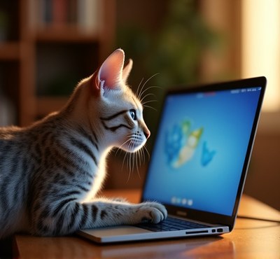 Katzenblogwegweiser-Egyptian-Mau-Katzenblog