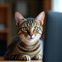 Katzenland-Licht-Egyptian-Mau-Katzenblog