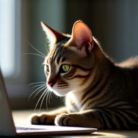 Katzenblog