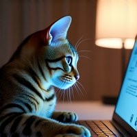 Stubentiger-Egyptian-Mau-Katzenblog