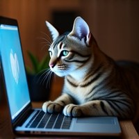 Katzeninsel-Egyptian Mau-Katzenblog-Katzen rund um die Welt