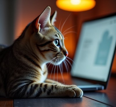 Katzeninsel-Egyptian Mau-Katzenblog-Katzen rund um die Welt