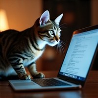 Maorikatzen-Egyptian Mau-Katzenblog